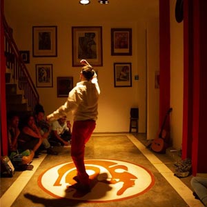 grupo investigación teatro