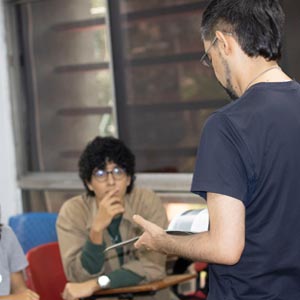 grupo investigación teatro